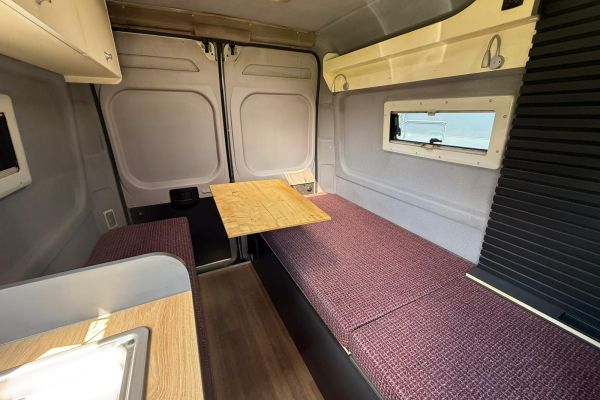 CLEVER 540 - Galeria [25]
