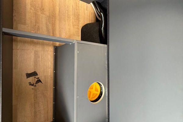 CLEVER 540 - Galeria [29]