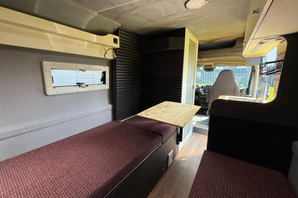 CLEVER 540 - Galeria [32]
