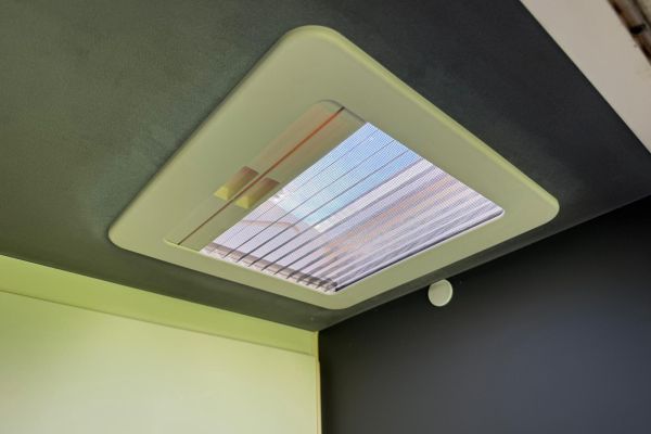 CLEVER 540 - Galeria [46]
