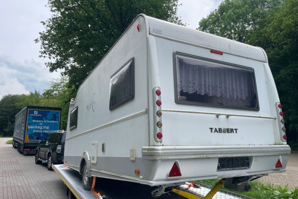 TABBERT 