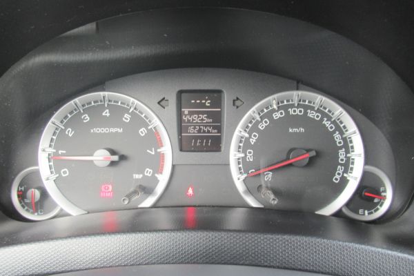 Suzuki Swift - Galeria [12]