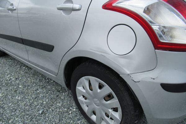 Suzuki Swift - Galeria [11]