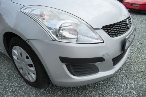 Suzuki Swift - Galeria [9]