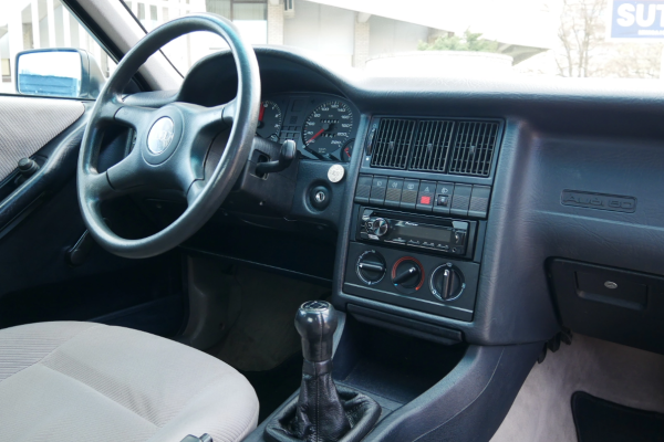 Audi 80 - Galeria [3]