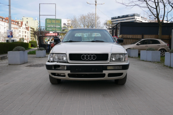 Audi 80 - Galeria [6]