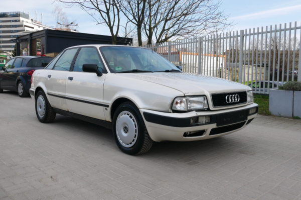 Audi 80 - Galeria [7]