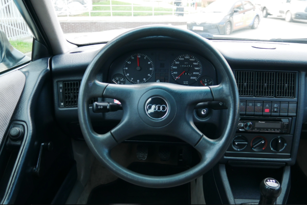 Audi 80 - Galeria [14]