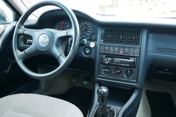 Audi 80 - Galeria [15]