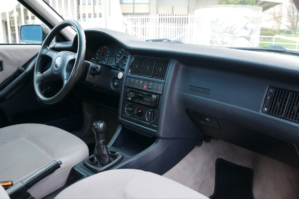 Audi 80 - Galeria [16]