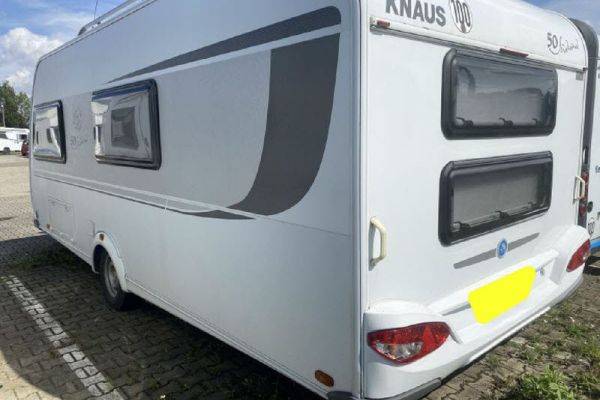 KNAUS 