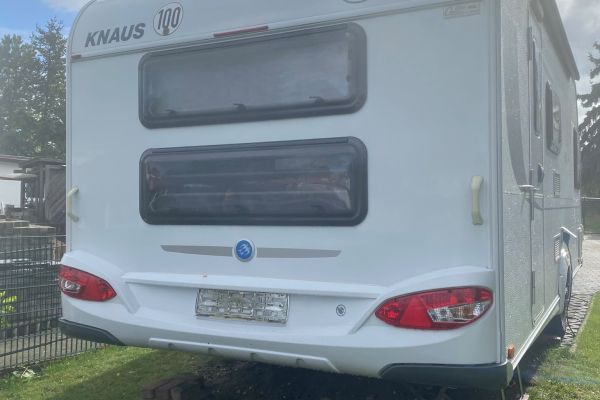 KNAUS 