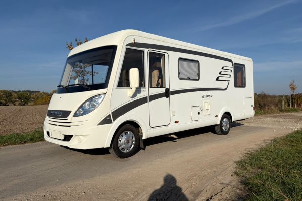 HYMER 