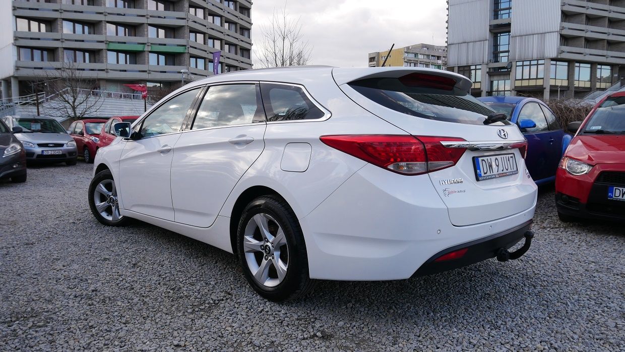 Hyundai i40 - Galeria [4]