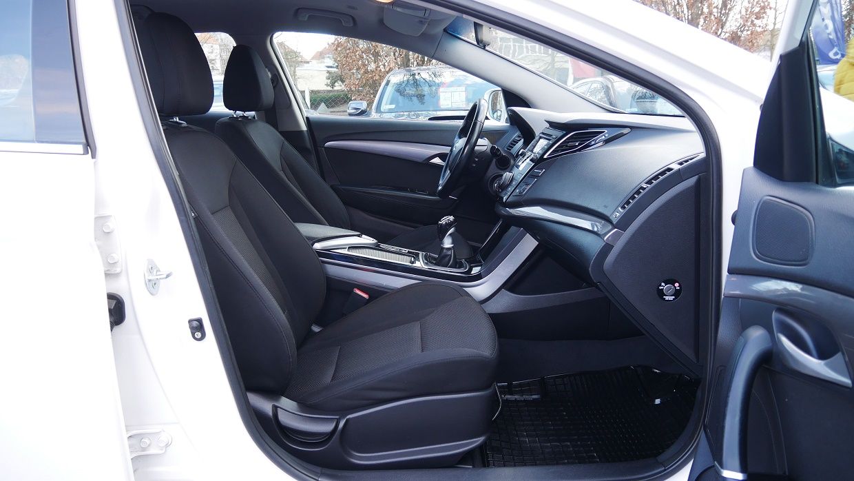Hyundai i40 - Galeria [10]