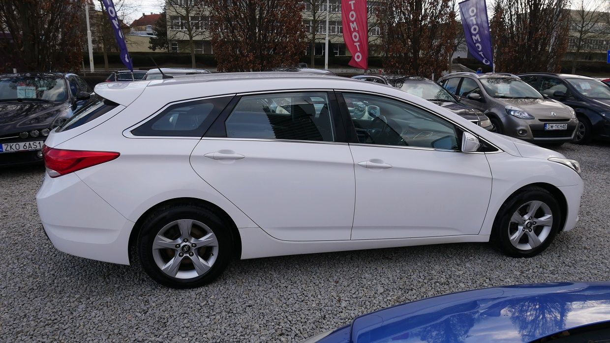 Hyundai i40 - Galeria [6]