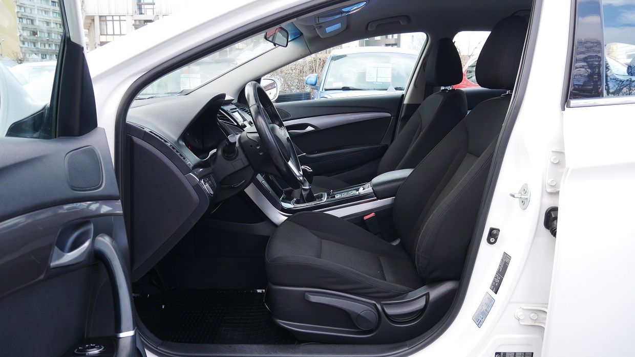 Hyundai i40 - Galeria [11]