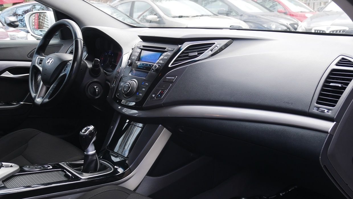 Hyundai i40 - Galeria [16]