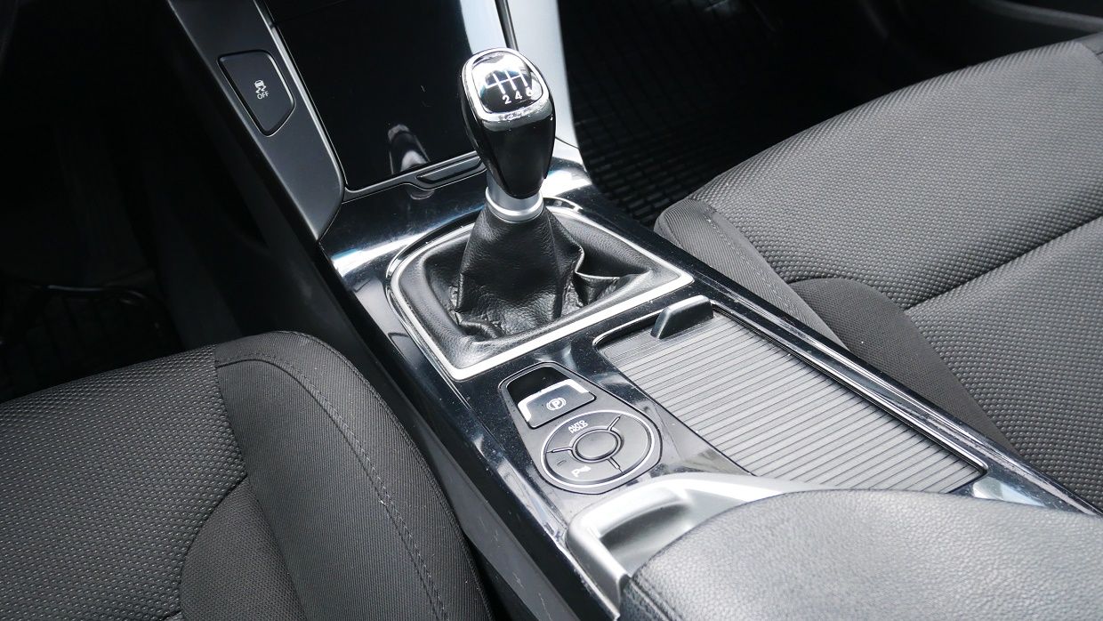 Hyundai i40 - Galeria [19]