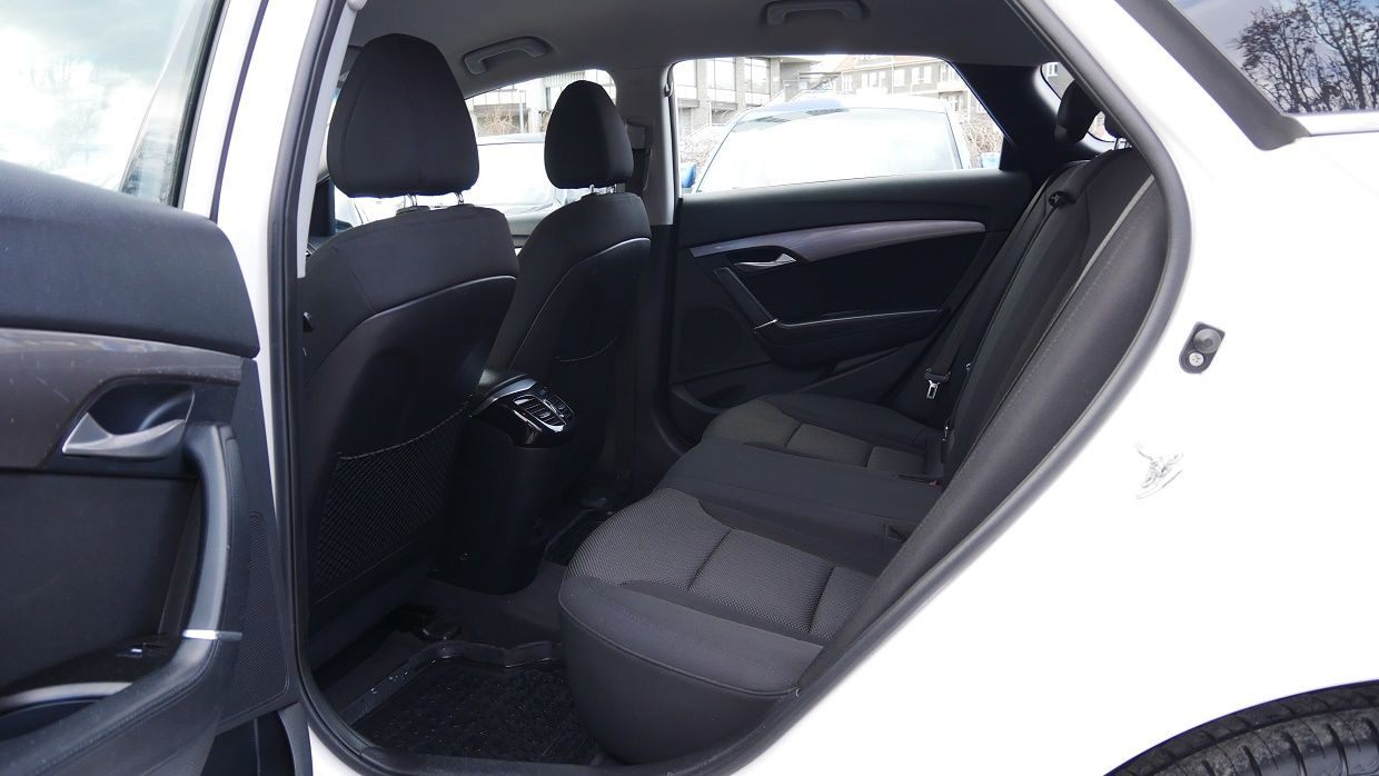 Hyundai i40 - Galeria [12]