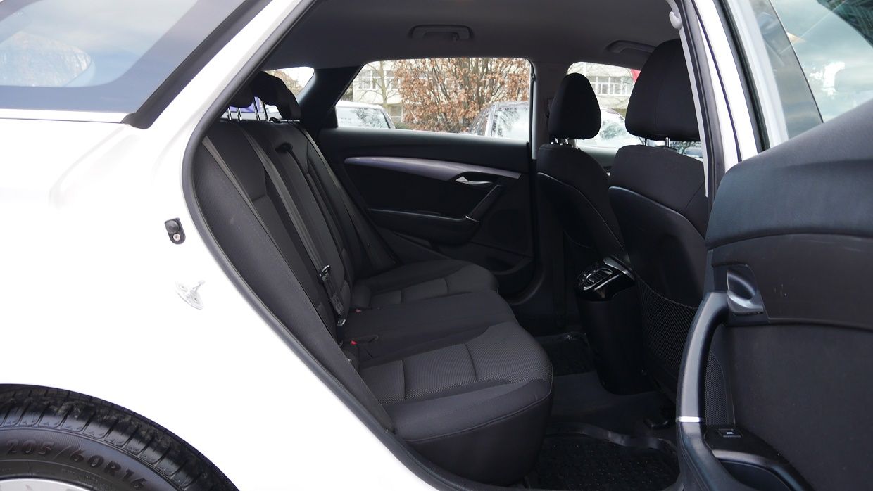 Hyundai i40 - Galeria [14]