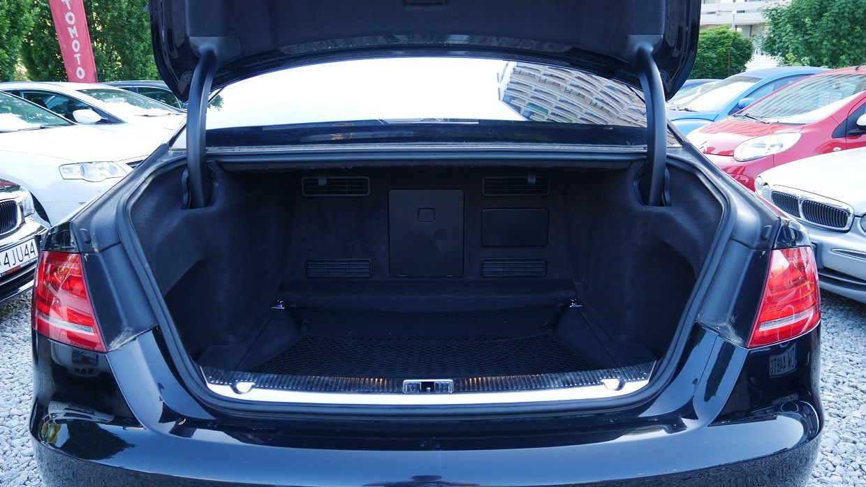 Audi A8 - Galeria [10]