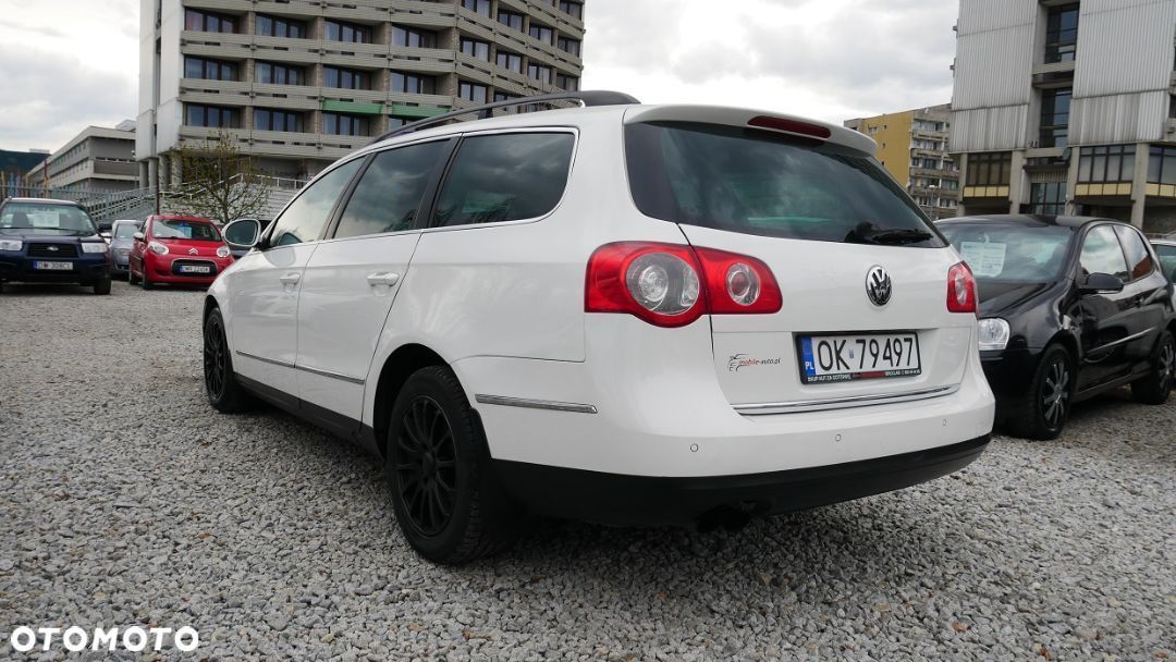 Volkswagen Passat - Galeria [3]