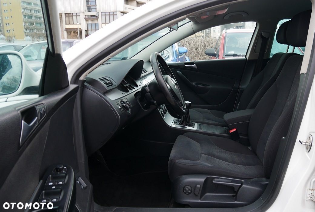 Volkswagen Passat - Galeria [10]