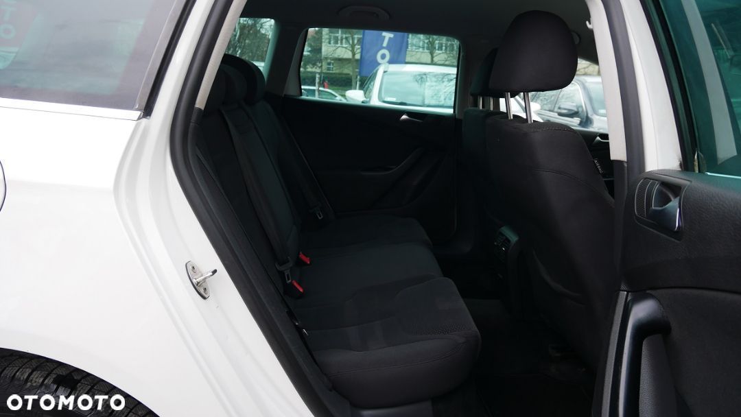 Volkswagen Passat - Galeria [13]