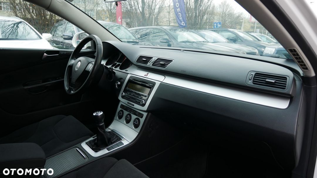 Volkswagen Passat - Galeria [17]