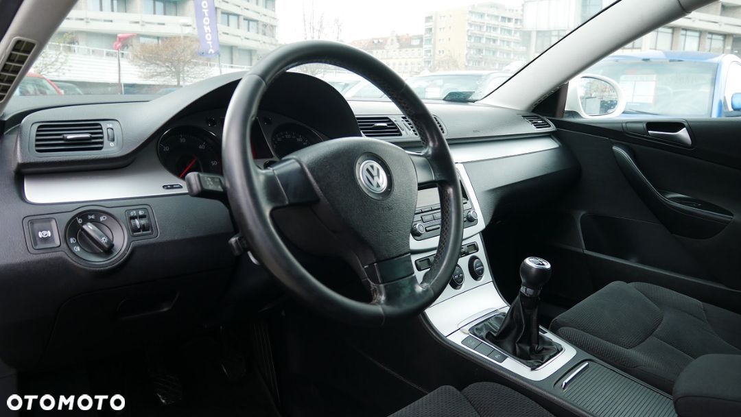 Volkswagen Passat - Galeria [14]