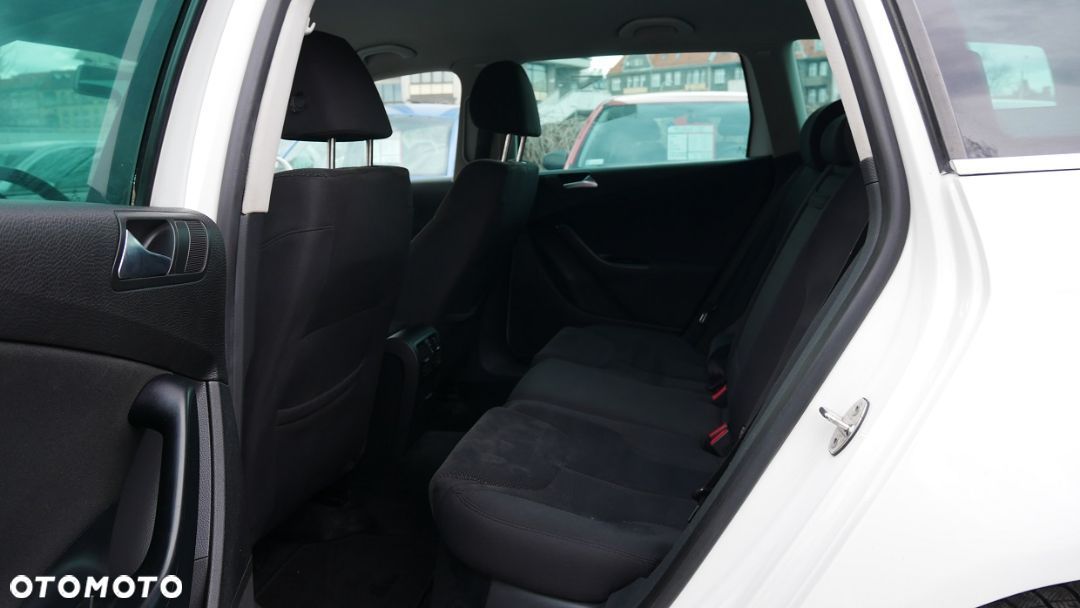 Volkswagen Passat - Galeria [11]