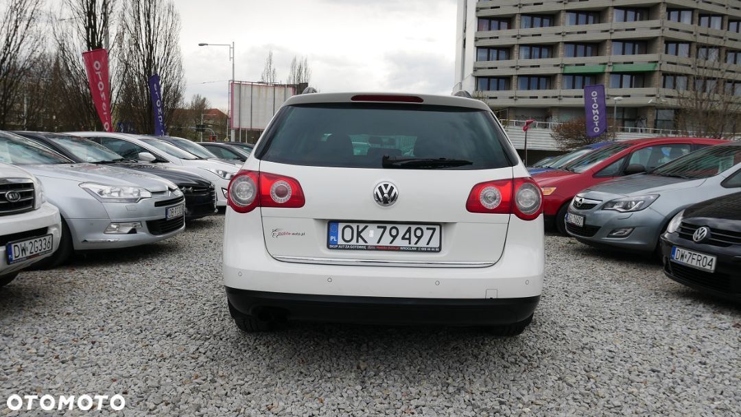 Volkswagen Passat - Galeria [7]