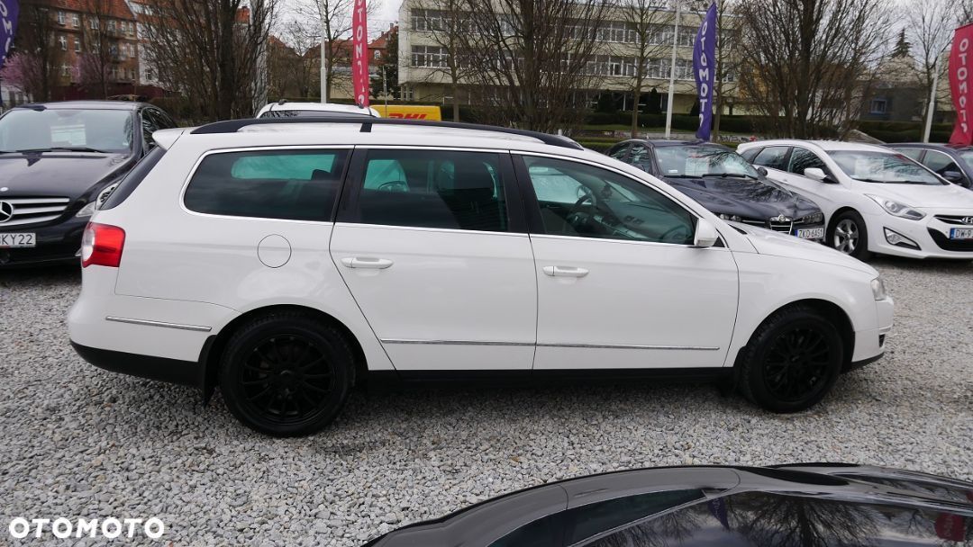 Volkswagen Passat - Galeria [6]