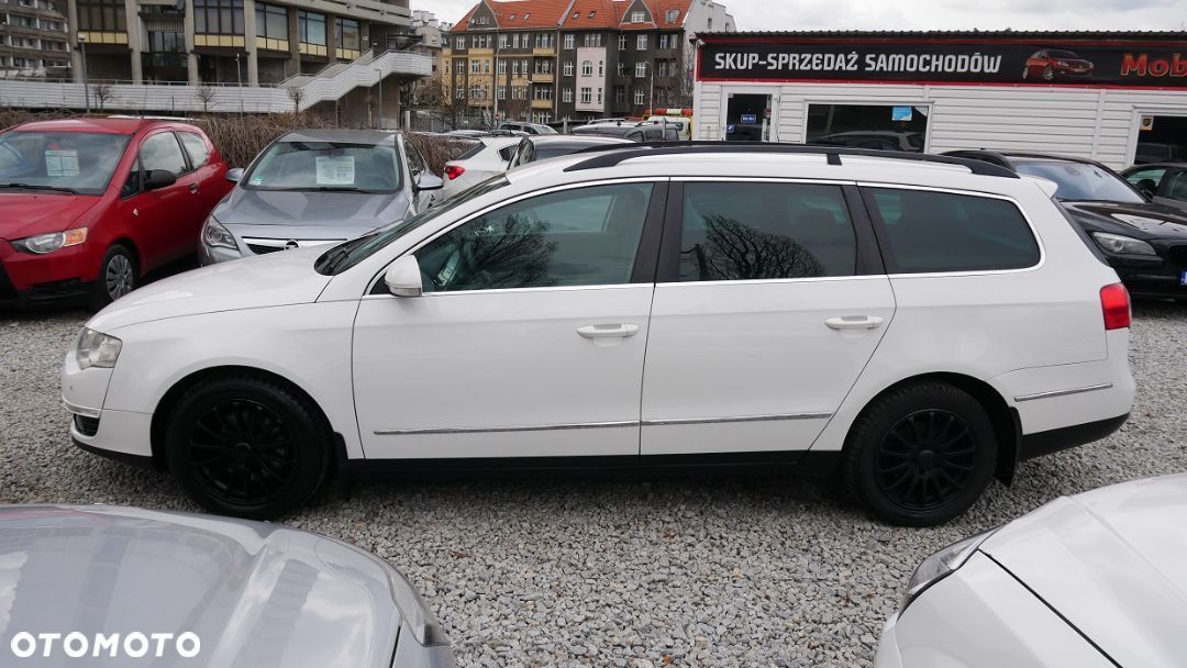 Volkswagen Passat - Galeria [8]