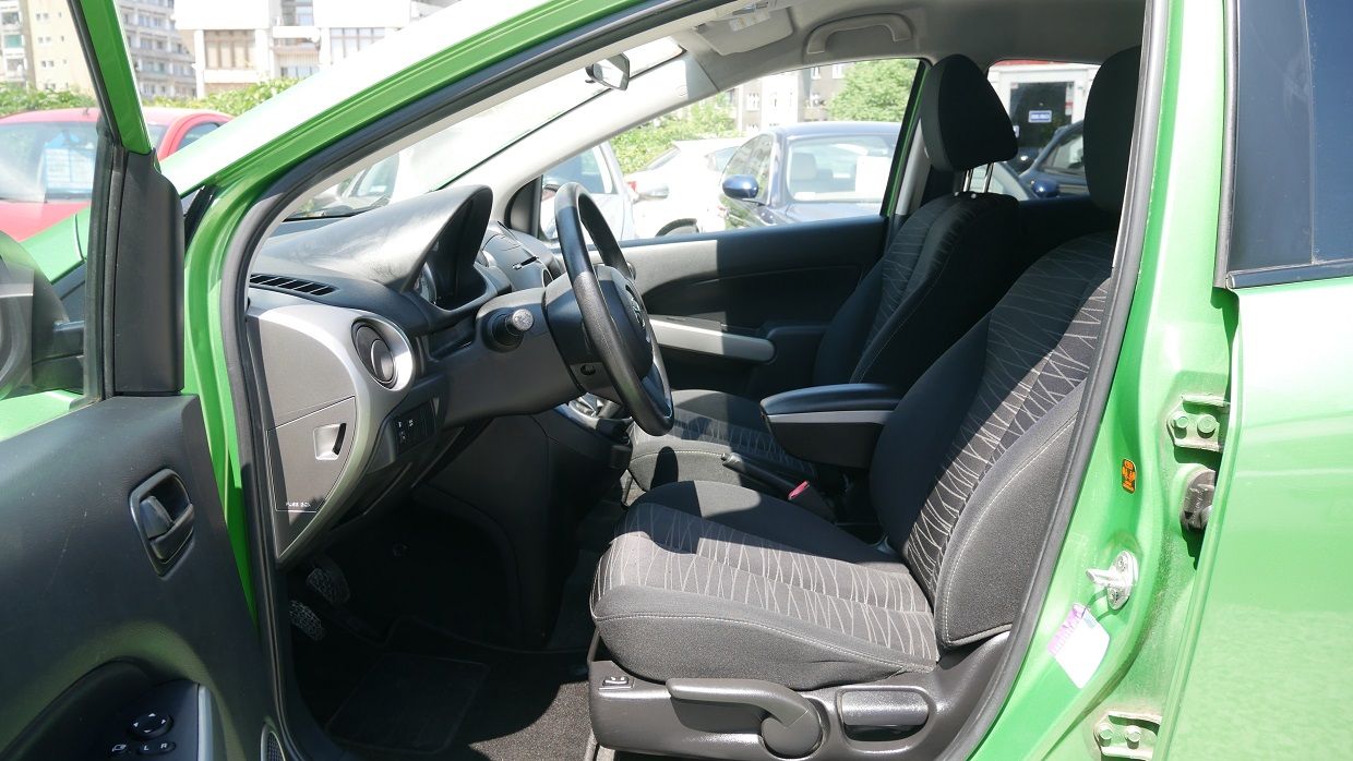 Mazda 2 - Galeria [9]