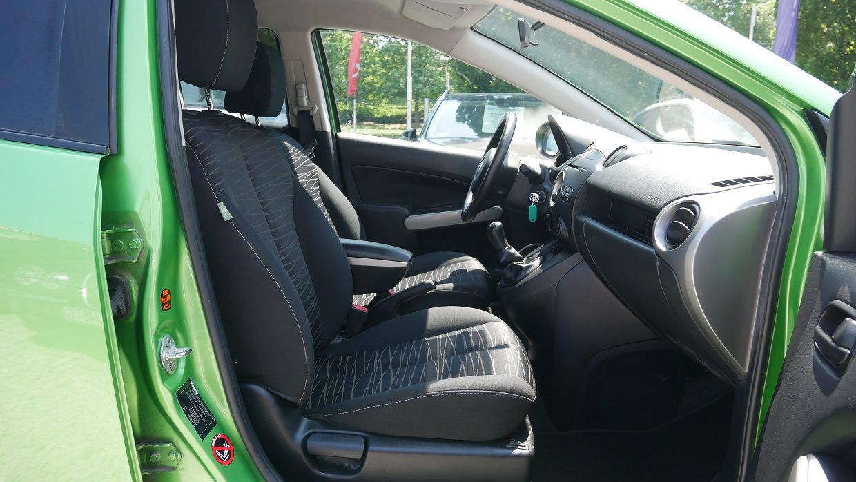 Mazda 2 - Galeria [10]