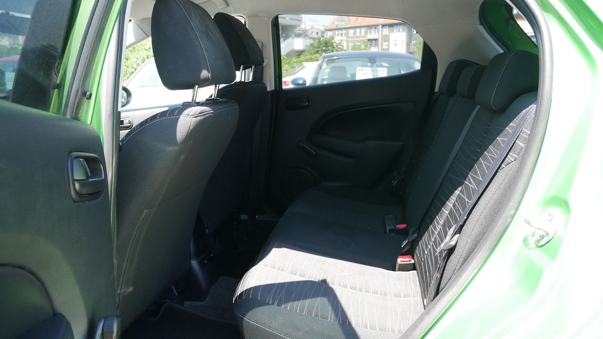 Mazda 2 - Galeria [13]