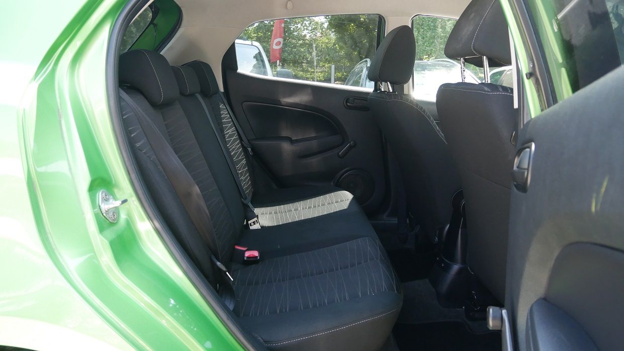 Mazda 2 - Galeria [14]