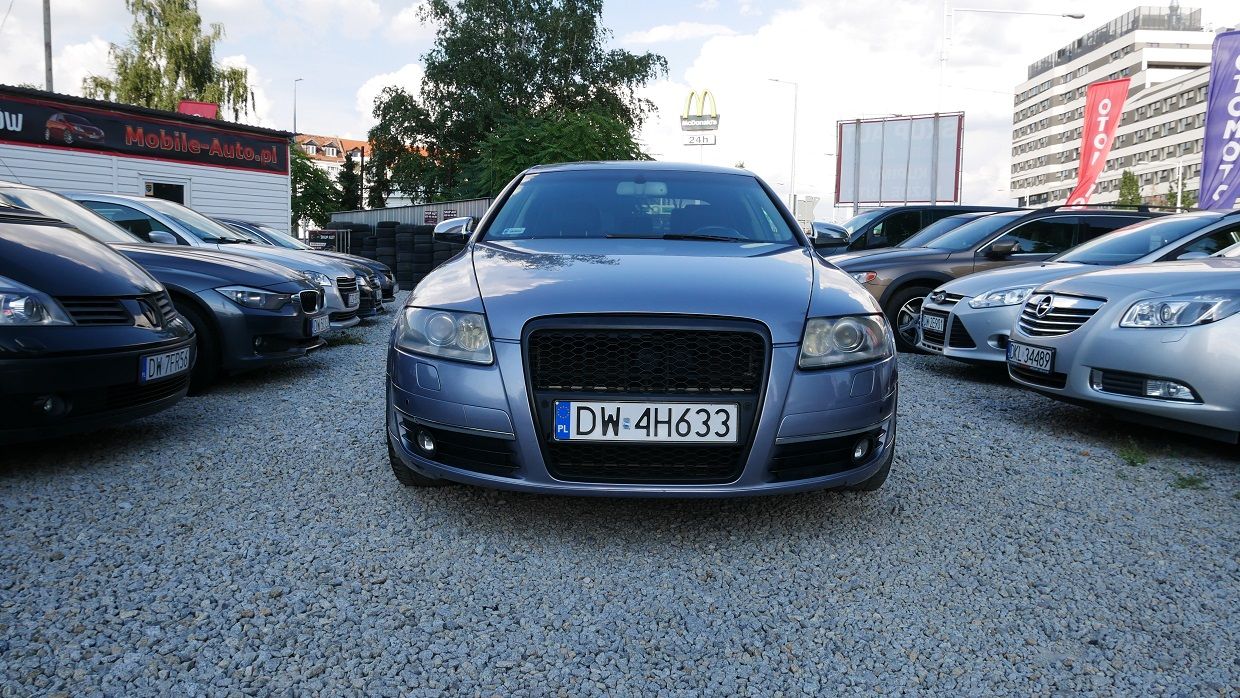 Audi A6 - Galeria [7]