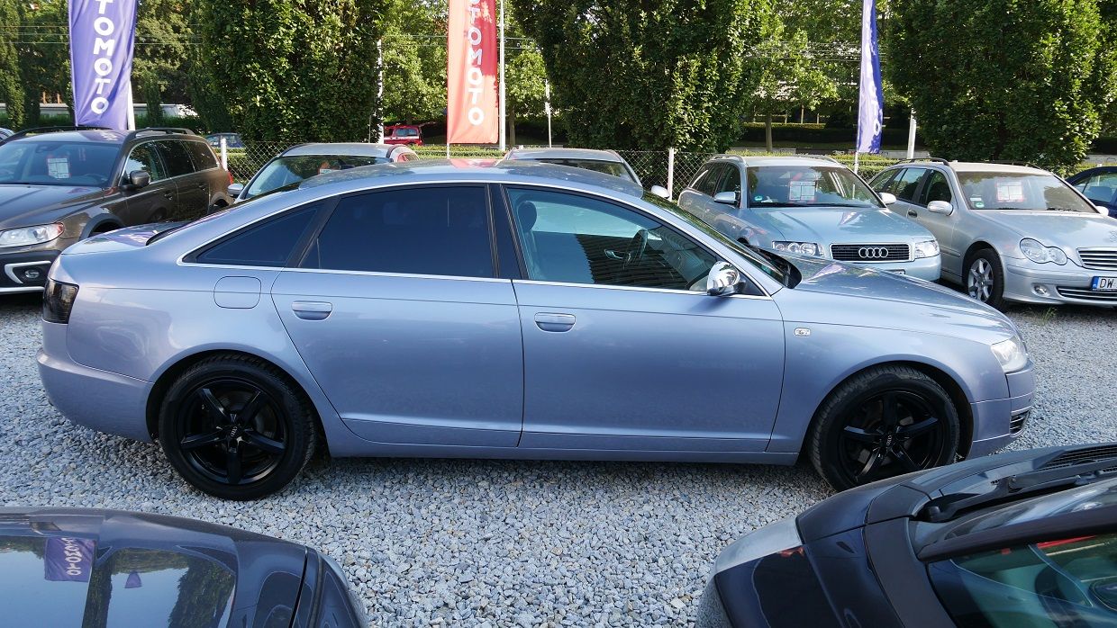 Audi A6 - Galeria [4]
