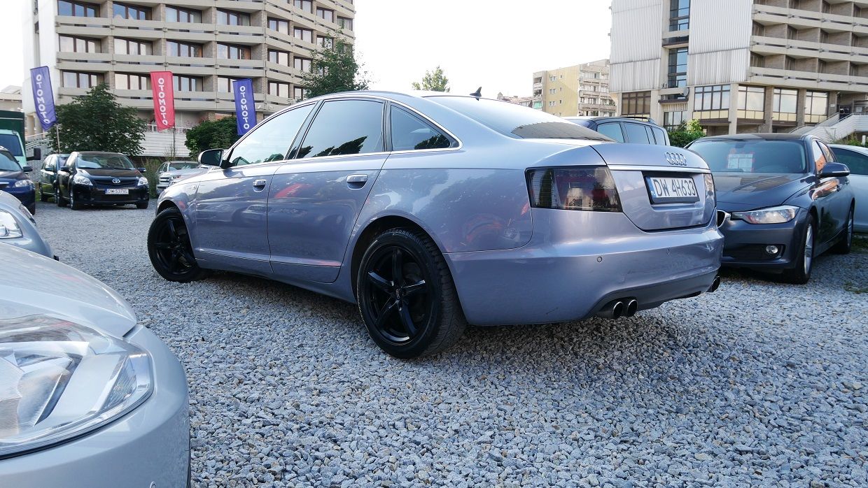 Audi A6 - Galeria [5]