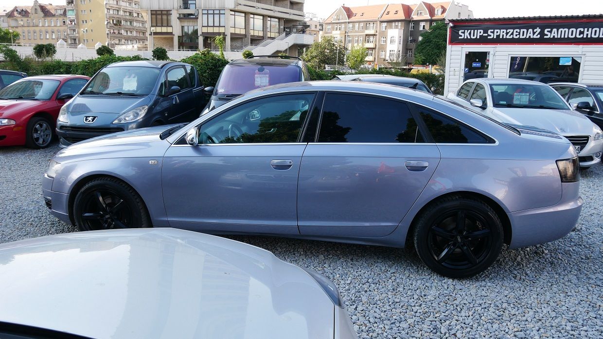 Audi A6 - Galeria [6]