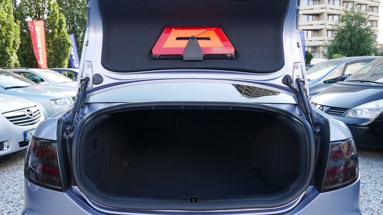 Audi A6 - Galeria [9]