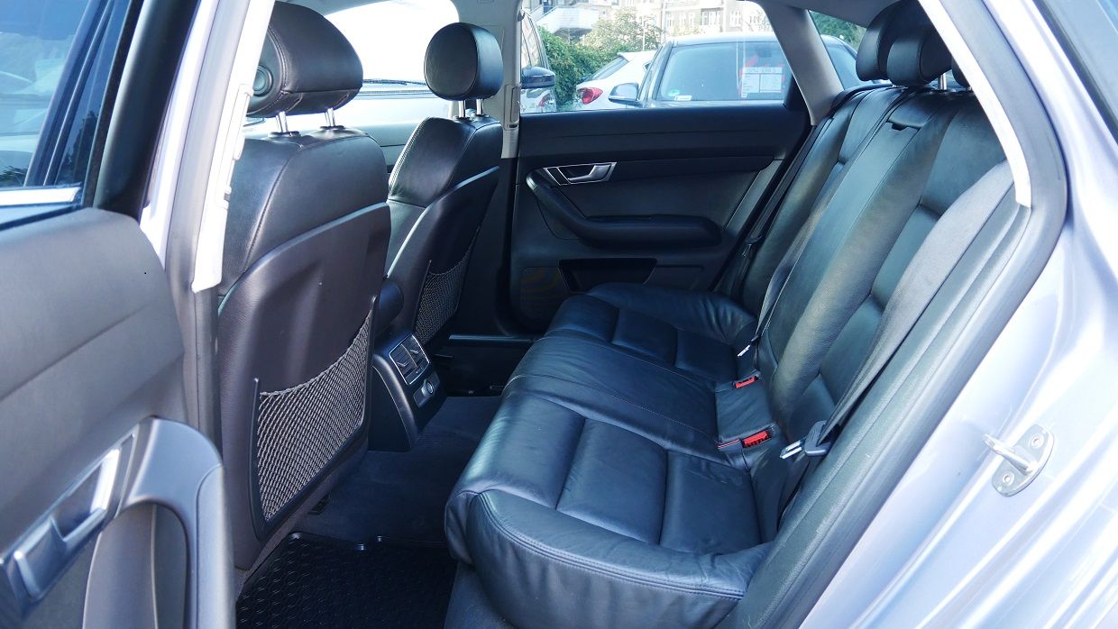 Audi A6 - Galeria [12]