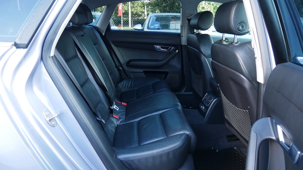 Audi A6 - Galeria [14]