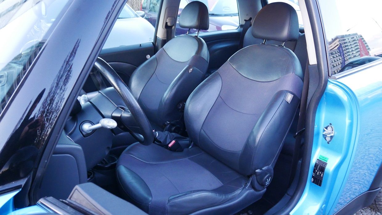 Mini Cooper S - Galeria [17]
