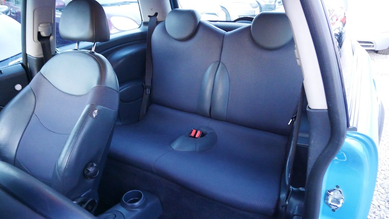Mini Cooper S - Galeria [18]