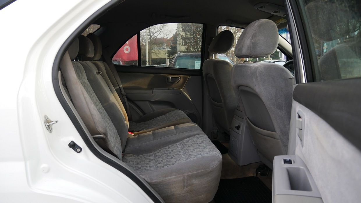 Kia Sorento - Galeria [11]