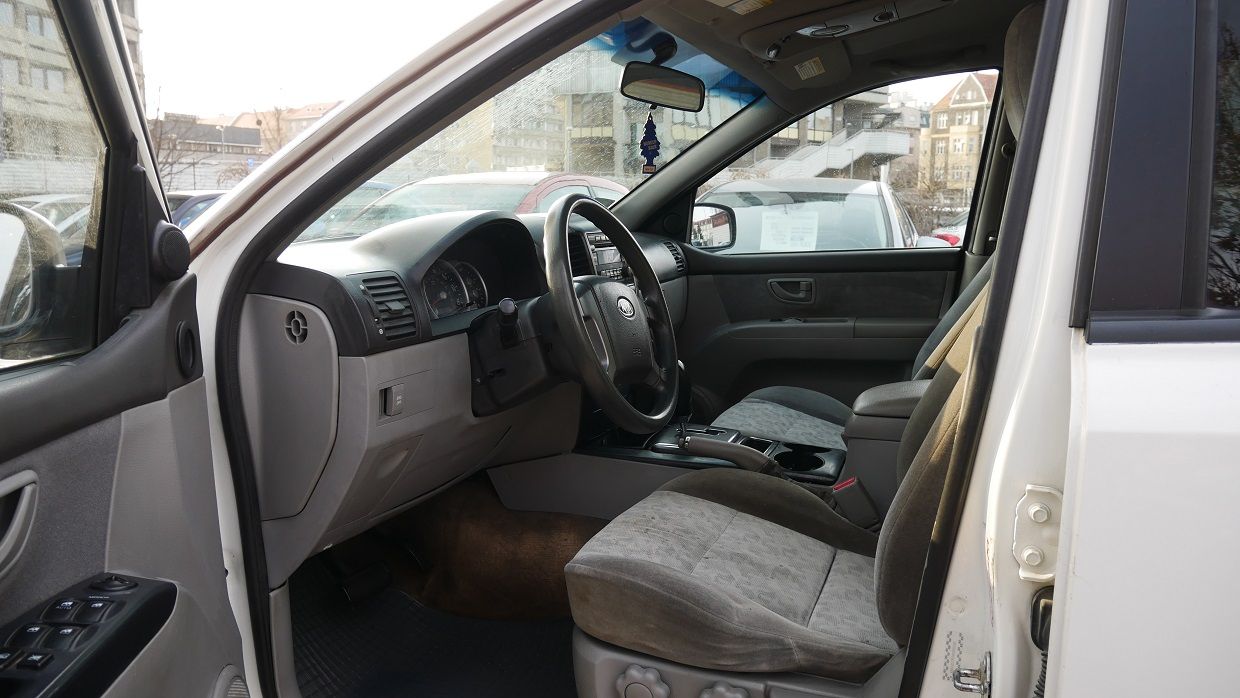 Kia Sorento - Galeria [6]